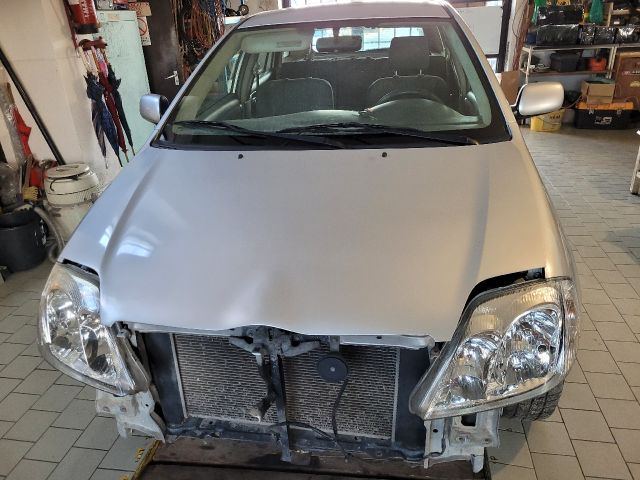 bontott TOYOTA COROLLA Első Ablaktörlő Motor