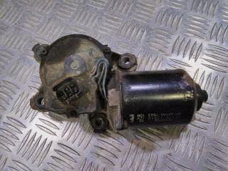 bontott TOYOTA COROLLA Első Ablaktörlő Motor