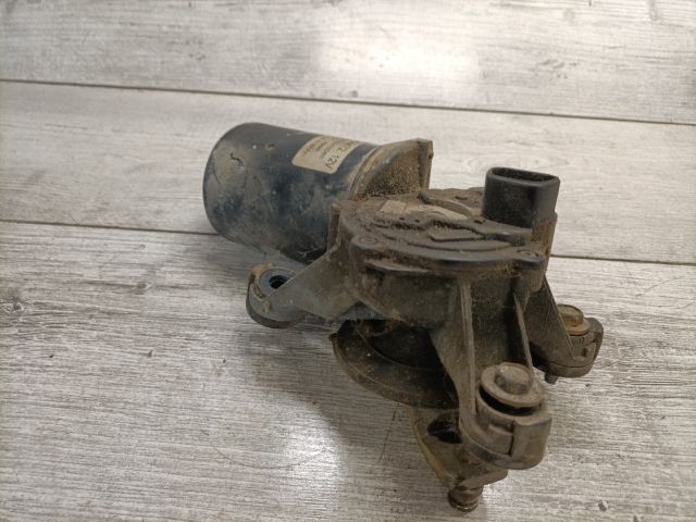 bontott TOYOTA COROLLA Első Ablaktörlő Motor