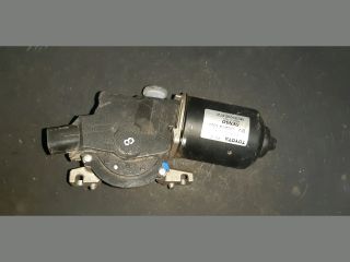 bontott TOYOTA COROLLA Első Ablaktörlő Motor