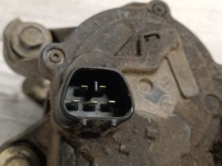 bontott TOYOTA COROLLA Első Ablaktörlő Motor