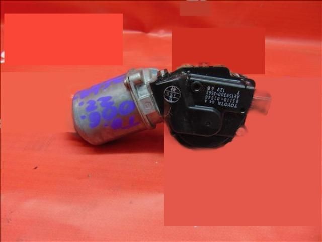 bontott TOYOTA COROLLA Első Ablaktörlő Motor