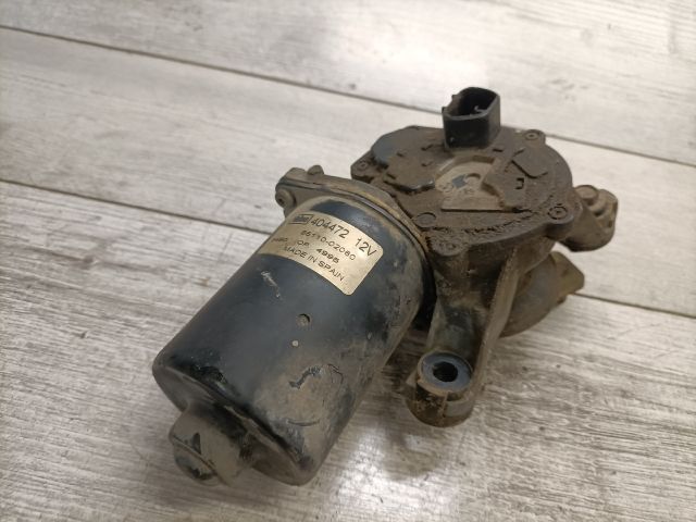 bontott TOYOTA COROLLA Első Ablaktörlő Motor