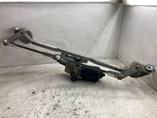 bontott TOYOTA COROLLA Első Ablaktörlő Szerkezet Motorral