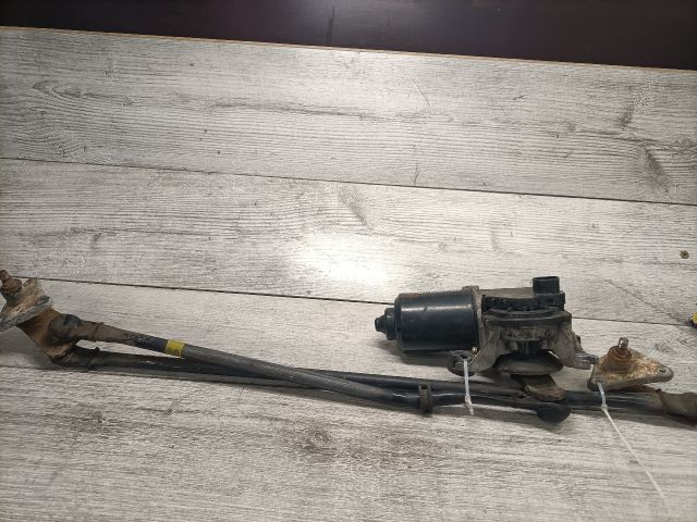 bontott TOYOTA COROLLA Első Ablaktörlő Szerkezet Motorral