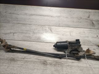 bontott TOYOTA COROLLA Első Ablaktörlő Szerkezet Motorral