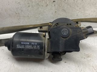 bontott TOYOTA COROLLA Első Ablaktörlő Szerkezet Motorral