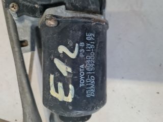 bontott TOYOTA COROLLA Első Ablaktörlő Szerkezet Motorral