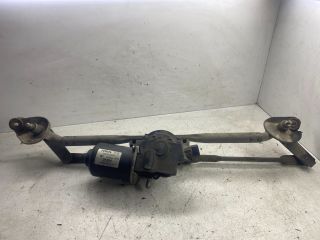 bontott TOYOTA COROLLA Első Ablaktörlő Szerkezet Motorral