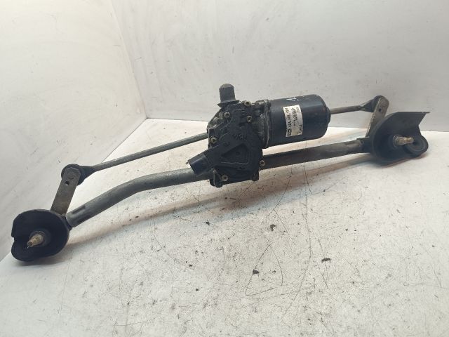 bontott TOYOTA COROLLA Első Ablaktörlő Szerkezet Motorral