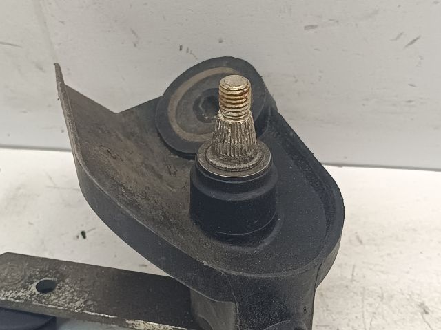 bontott TOYOTA COROLLA Első Ablaktörlő Szerkezet Motorral