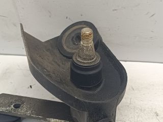 bontott TOYOTA COROLLA Első Ablaktörlő Szerkezet Motorral