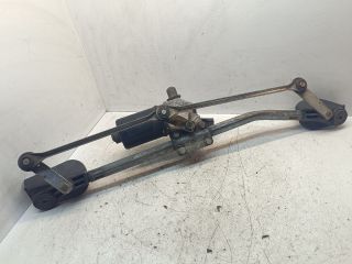 bontott TOYOTA COROLLA Első Ablaktörlő Szerkezet Motorral