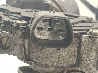 bontott TOYOTA COROLLA Első Ablaktörlő Szerkezet Motorral