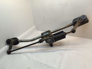 bontott TOYOTA COROLLA Első Ablaktörlő Szerkezet Motorral