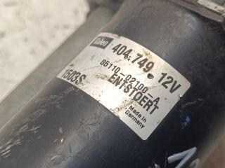 bontott TOYOTA COROLLA Első Ablaktörlő Szerkezet Motorral