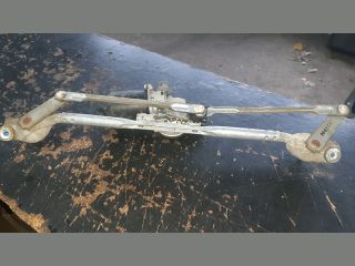 bontott TOYOTA COROLLA Első Ablaktörlő Szerkezet Motorral