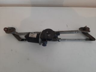 bontott TOYOTA COROLLA Első Ablaktörlő Szerkezet Motorral