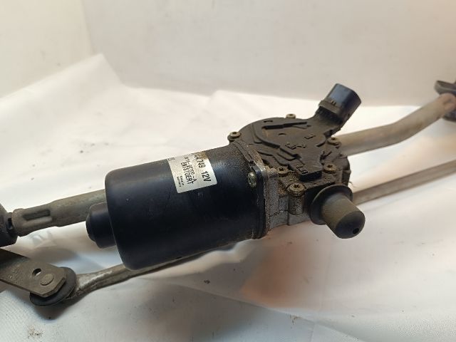 bontott TOYOTA COROLLA Első Ablaktörlő Szerkezet Motorral