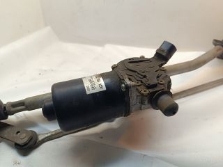 bontott TOYOTA COROLLA Első Ablaktörlő Szerkezet Motorral