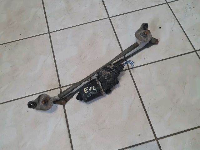 bontott TOYOTA COROLLA Első Ablaktörlő Szerkezet Motorral