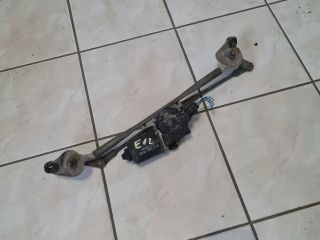 bontott TOYOTA COROLLA Első Ablaktörlő Szerkezet Motorral