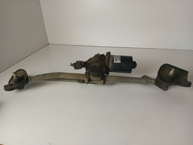 bontott TOYOTA COROLLA Első Ablaktörlő Szerkezet Motorral