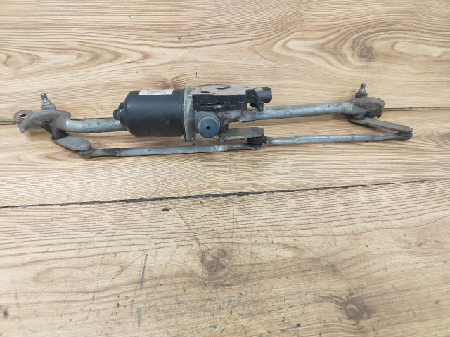 bontott TOYOTA COROLLA Első Ablaktörlő Szerkezet Motorral