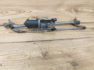 bontott TOYOTA COROLLA Első Ablaktörlő Szerkezet Motorral