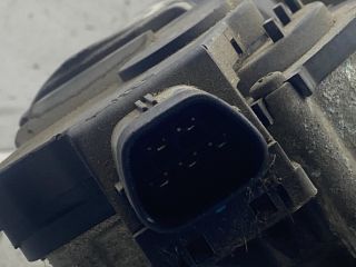 bontott TOYOTA COROLLA Első Ablaktörlő Szerkezet Motorral