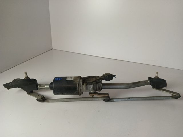 bontott TOYOTA COROLLA Első Ablaktörlő Szerkezet Motorral