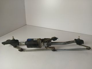 bontott TOYOTA COROLLA Első Ablaktörlő Szerkezet Motorral