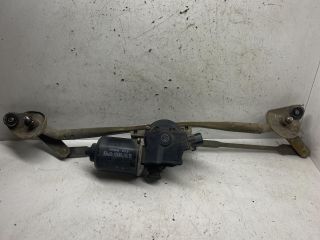 bontott TOYOTA COROLLA Első Ablaktörlő Szerkezet Motorral