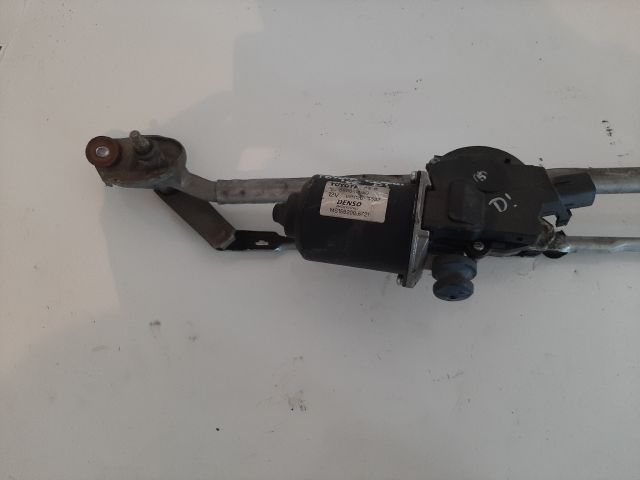 bontott TOYOTA COROLLA Első Ablaktörlő Szerkezet Motorral