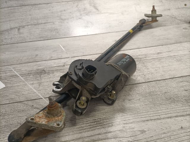 bontott TOYOTA COROLLA Első Ablaktörlő Szerkezet Motorral