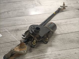 bontott TOYOTA COROLLA Első Ablaktörlő Szerkezet Motorral