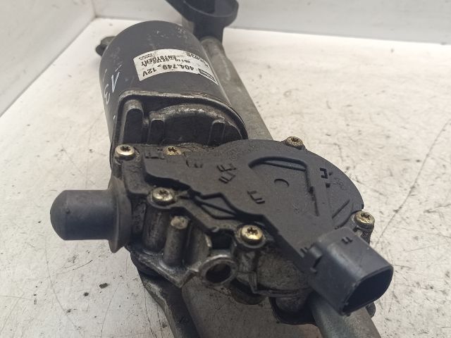 bontott TOYOTA COROLLA Első Ablaktörlő Szerkezet Motorral