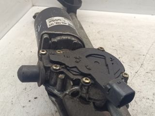 bontott TOYOTA COROLLA Első Ablaktörlő Szerkezet Motorral