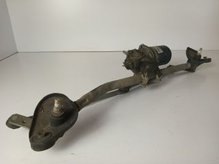 bontott TOYOTA COROLLA Első Ablaktörlő Szerkezet Motorral