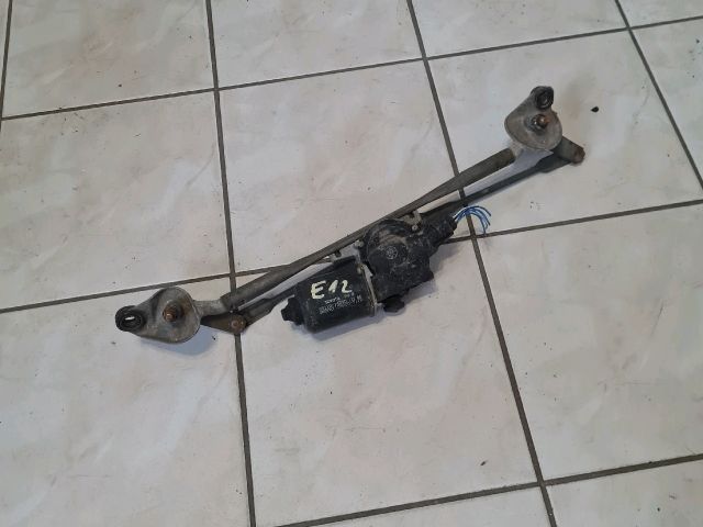 bontott TOYOTA COROLLA Első Ablaktörlő Szerkezet Motorral