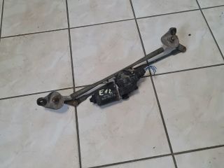 bontott TOYOTA COROLLA Első Ablaktörlő Szerkezet Motorral