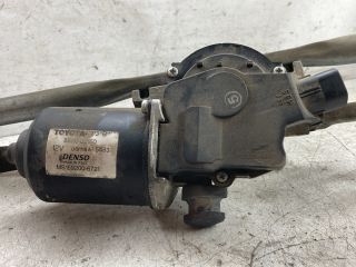 bontott TOYOTA COROLLA Első Ablaktörlő Szerkezet Motorral