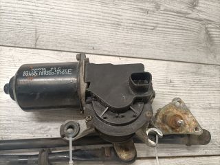 bontott TOYOTA COROLLA Első Ablaktörlő Szerkezet Motorral