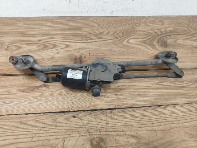 bontott TOYOTA COROLLA Első Ablaktörlő Szerkezet Motorral