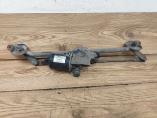 bontott TOYOTA COROLLA Első Ablaktörlő Szerkezet Motorral