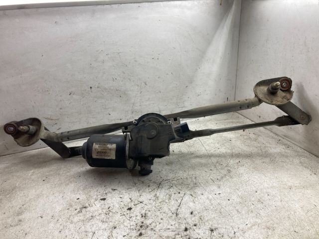 bontott TOYOTA COROLLA Első Ablaktörlő Szerkezet Motorral