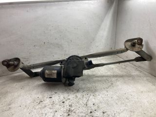 bontott TOYOTA COROLLA Első Ablaktörlő Szerkezet Motorral