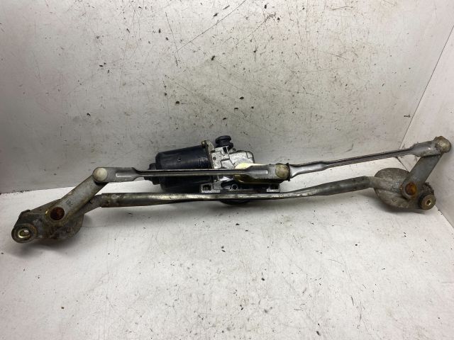 bontott TOYOTA COROLLA Első Ablaktörlő Szerkezet Motorral