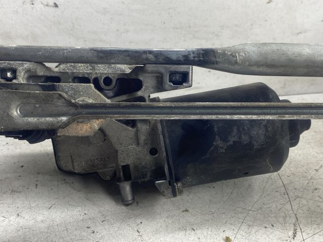 bontott TOYOTA COROLLA Első Ablaktörlő Szerkezet Motorral