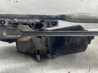 bontott TOYOTA COROLLA Első Ablaktörlő Szerkezet Motorral